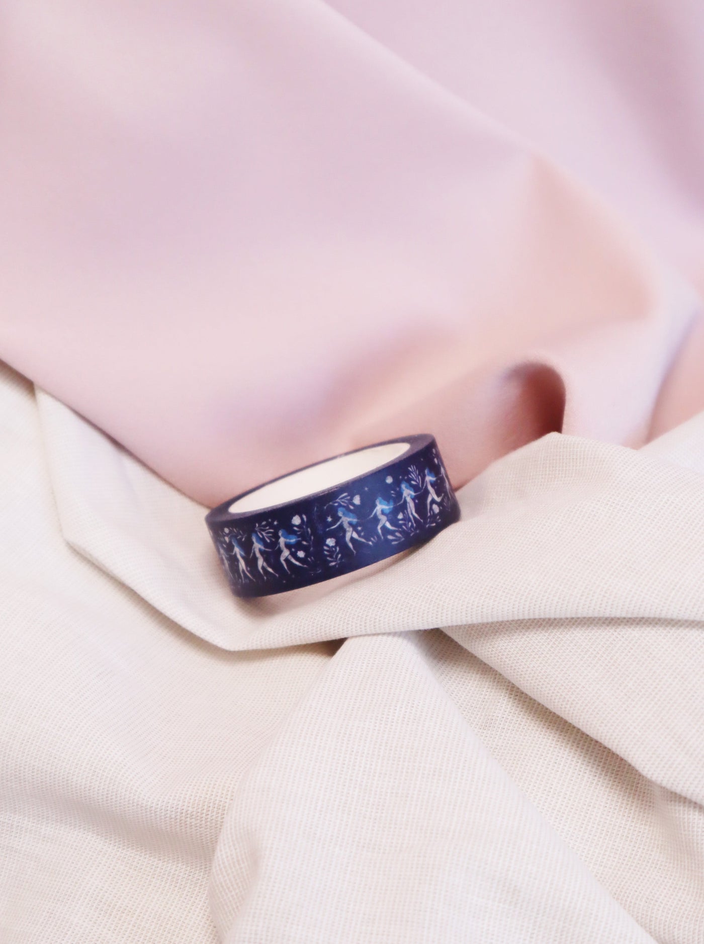 Midnight Dance Washi Tape