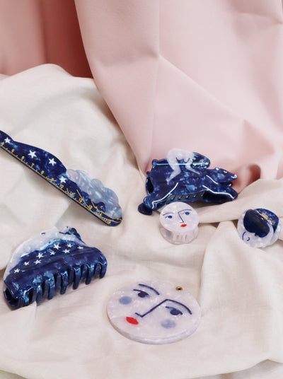 Luna Pocket Mirror