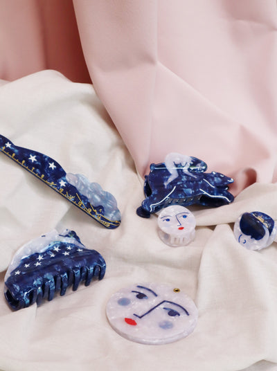Luna Hair Claw