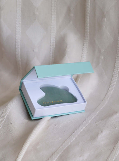 Gua Sha - Jade