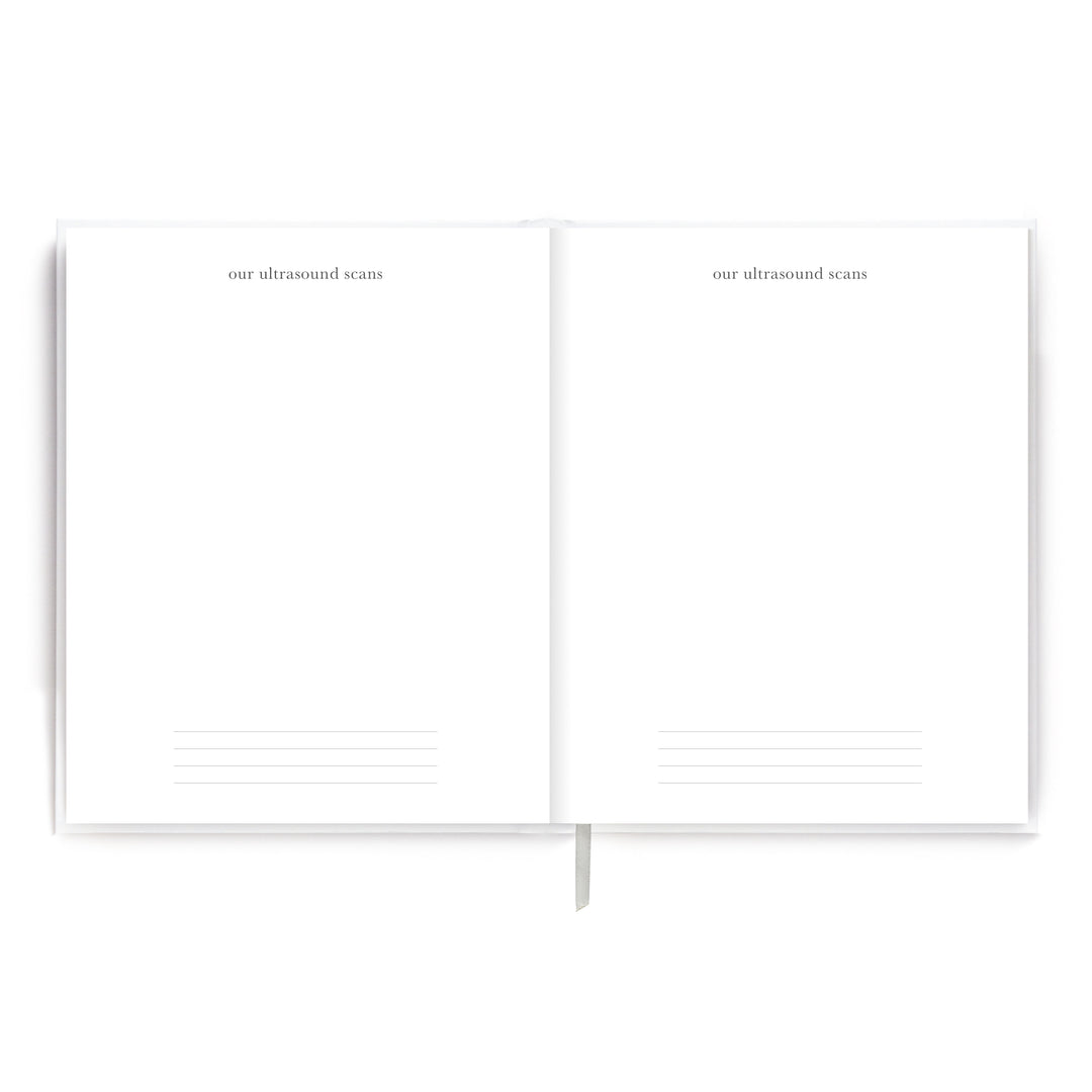 Pregnancy Journal
