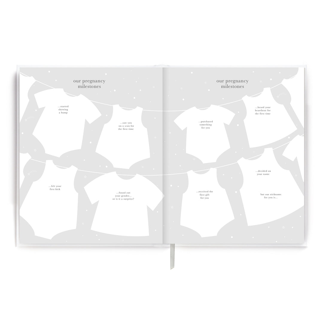 Pregnancy Journal