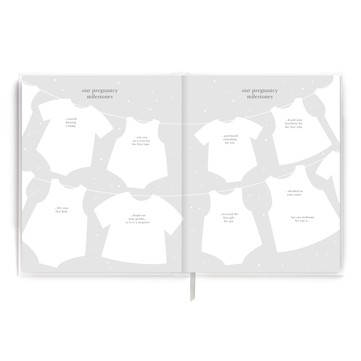 Pregnancy Journal