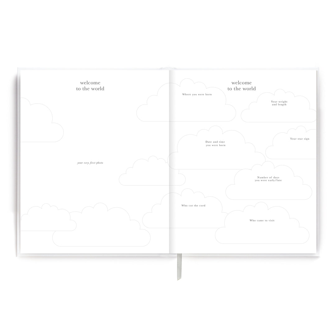 Pregnancy Journal