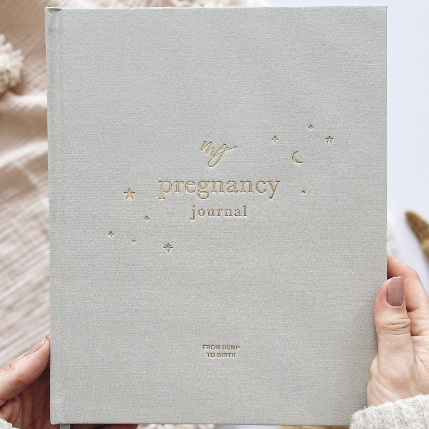 Pregnancy Journal