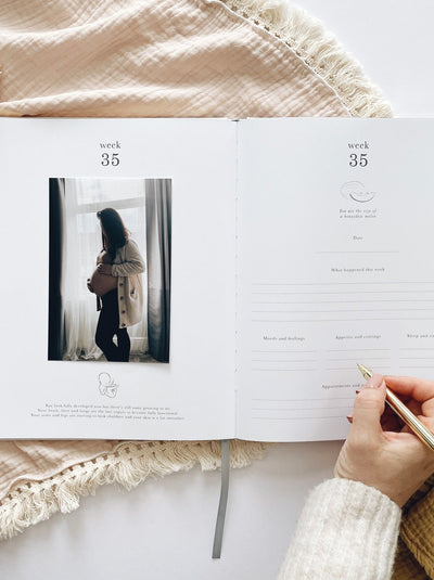 Pregnancy Journal