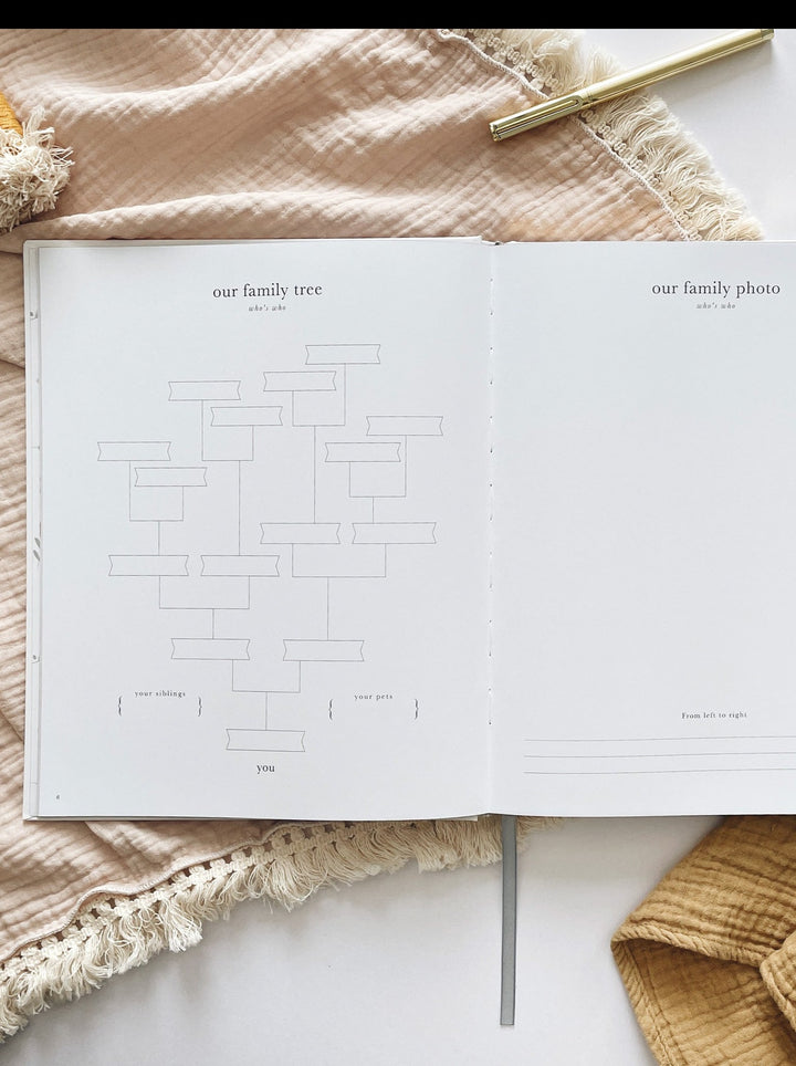 Pregnancy Journal