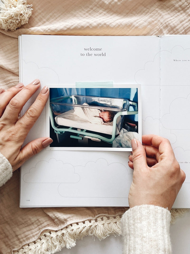 Pregnancy Journal