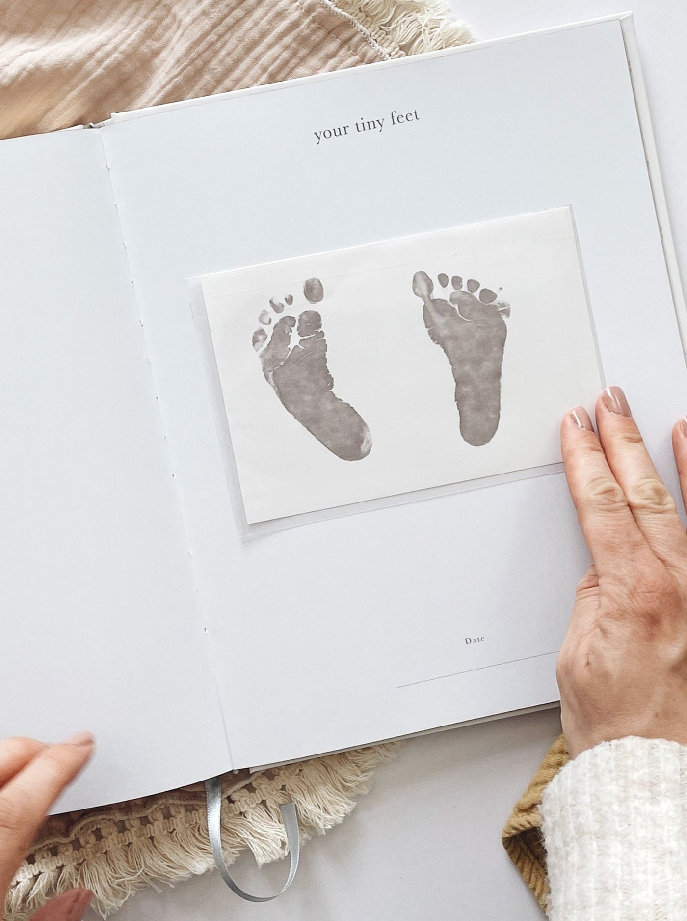 Pregnancy Journal