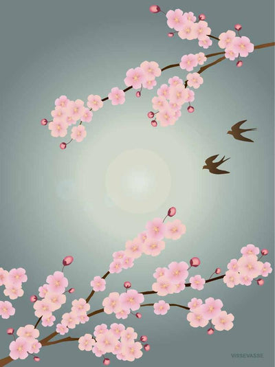 Sakura - Kort