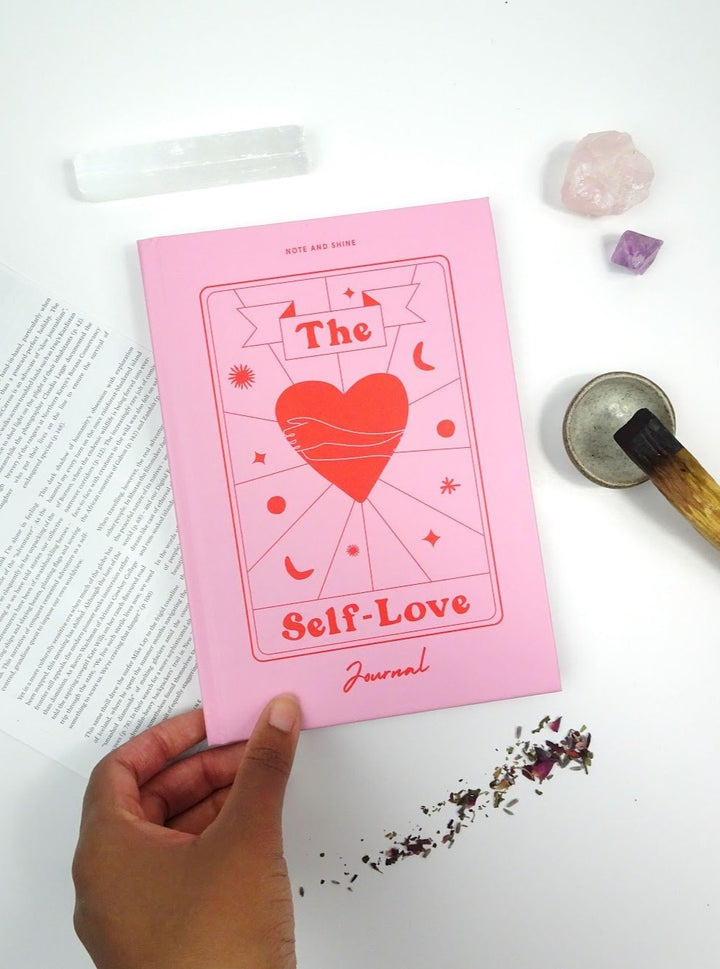 The Self-Love Journal