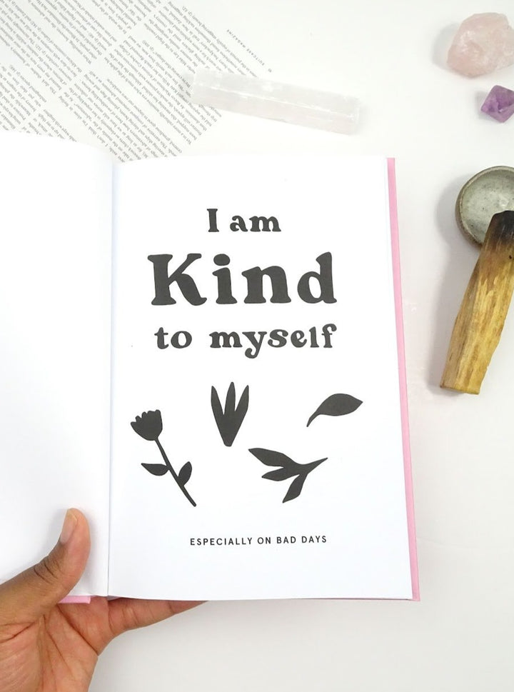 The Self-Love Journal