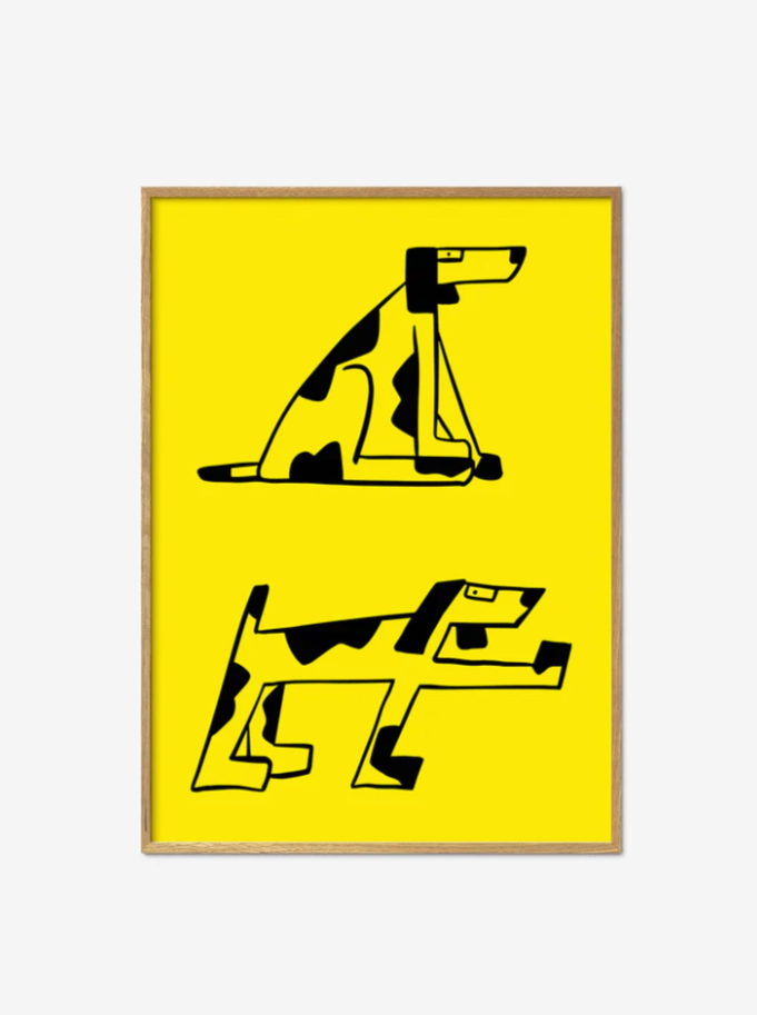 Poster - Konfliktsky
