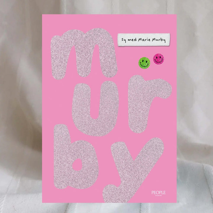 Sy med Murby