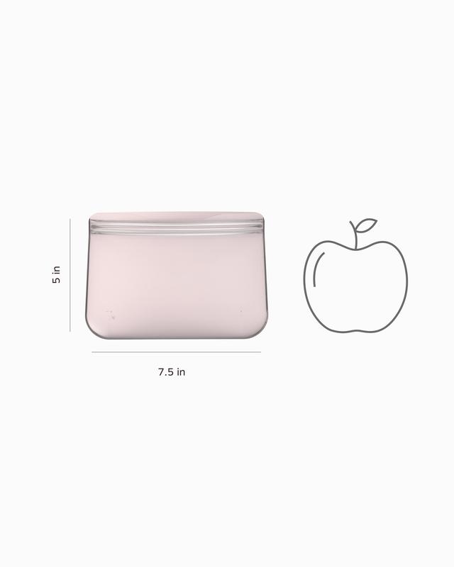 Porter Bag Blush - 300 ml