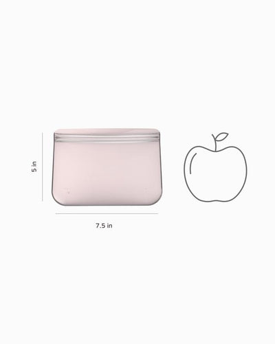 Porter Bag Blush - 300 ml