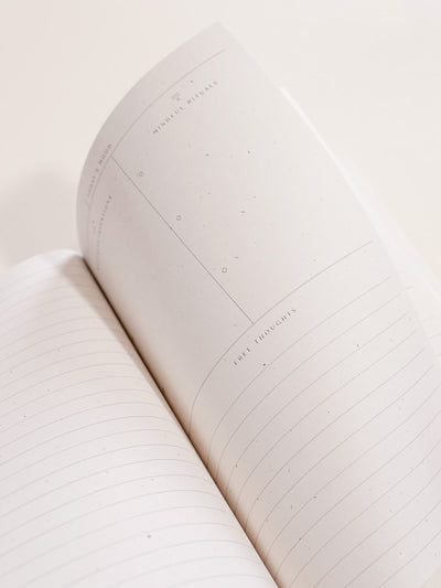 Rituals & Wellness Journal