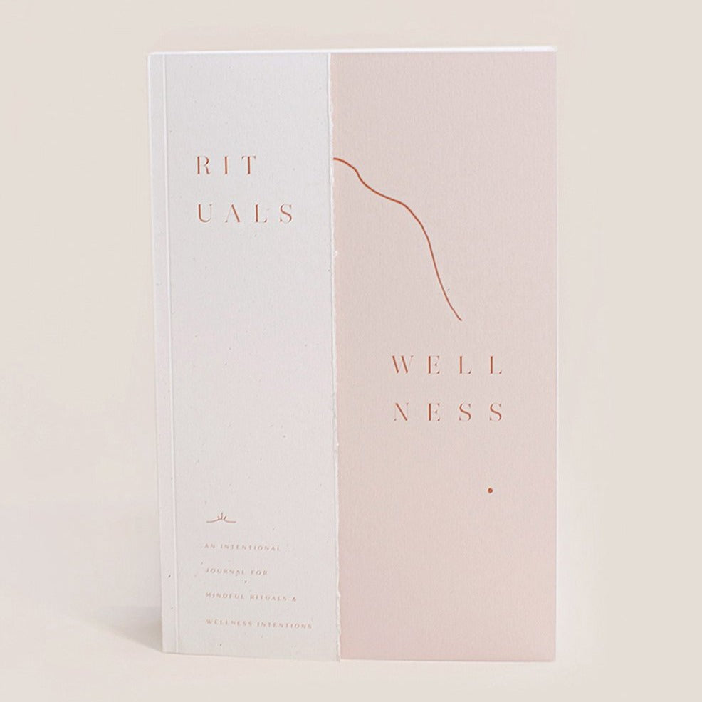 Rituals & Wellness Journal