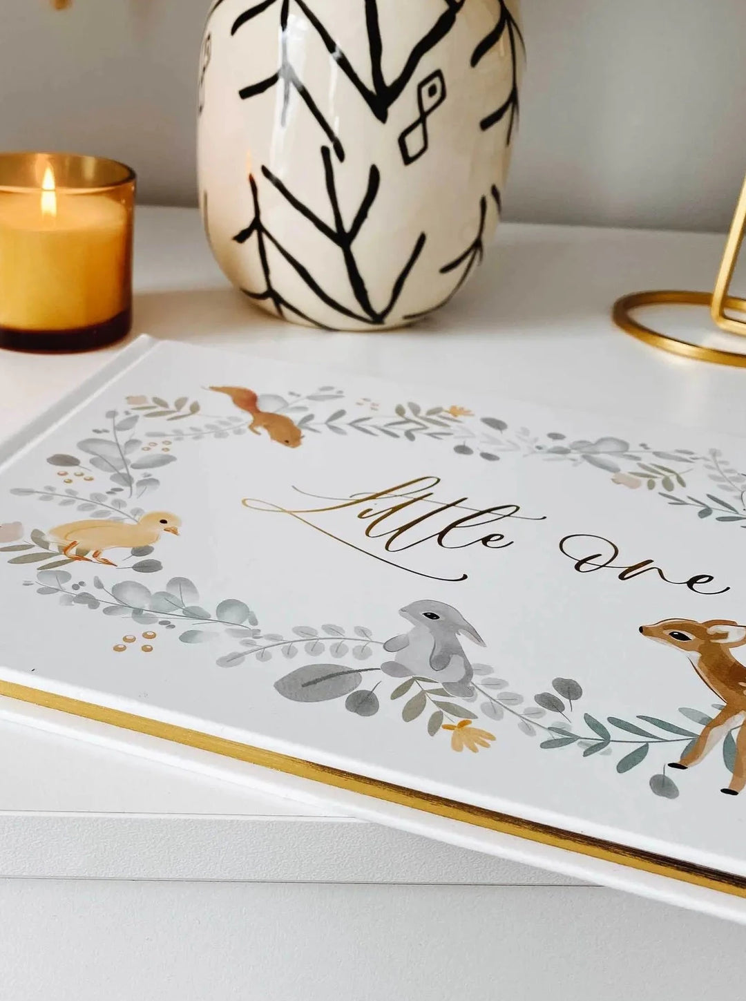 Baby Journal
