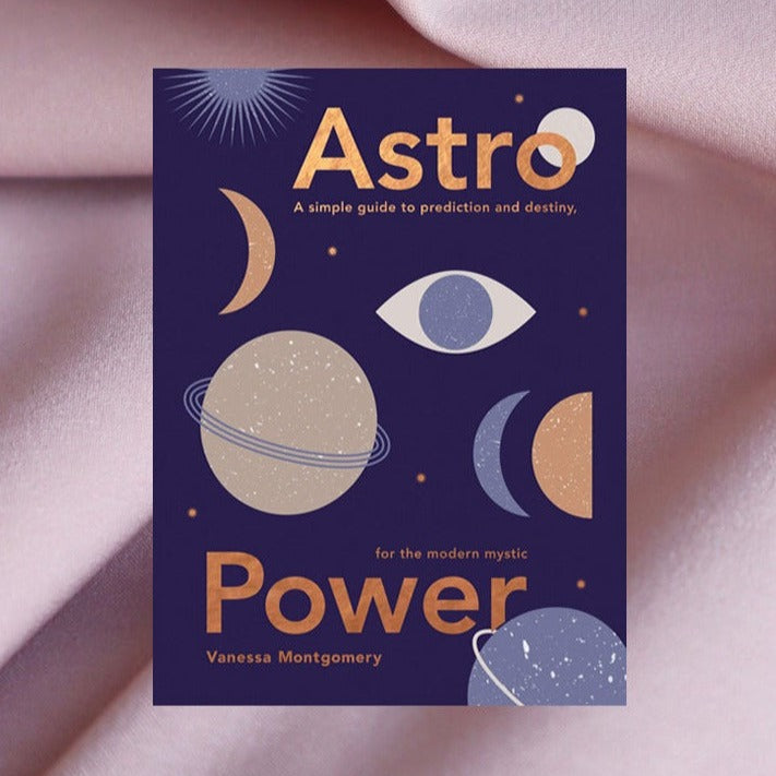 Astro Power