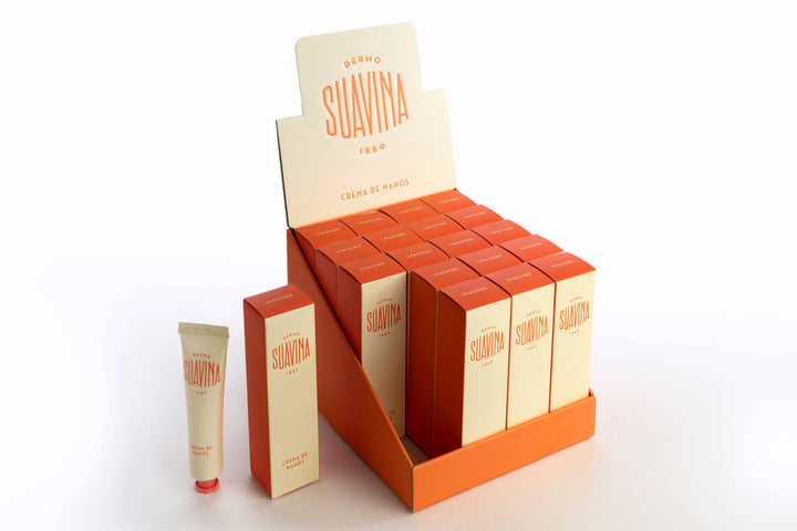 Original Hand Cream 40ml