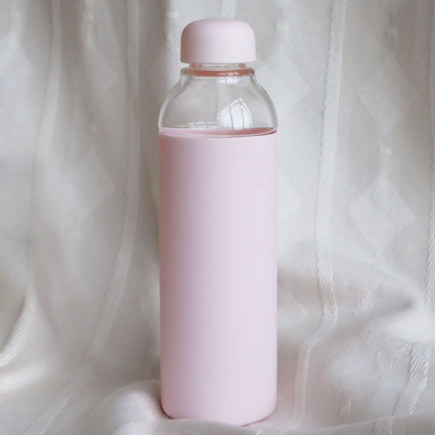 Porter Water Bottle - Blush