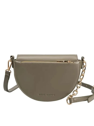 Bradley Crossbody - Sage