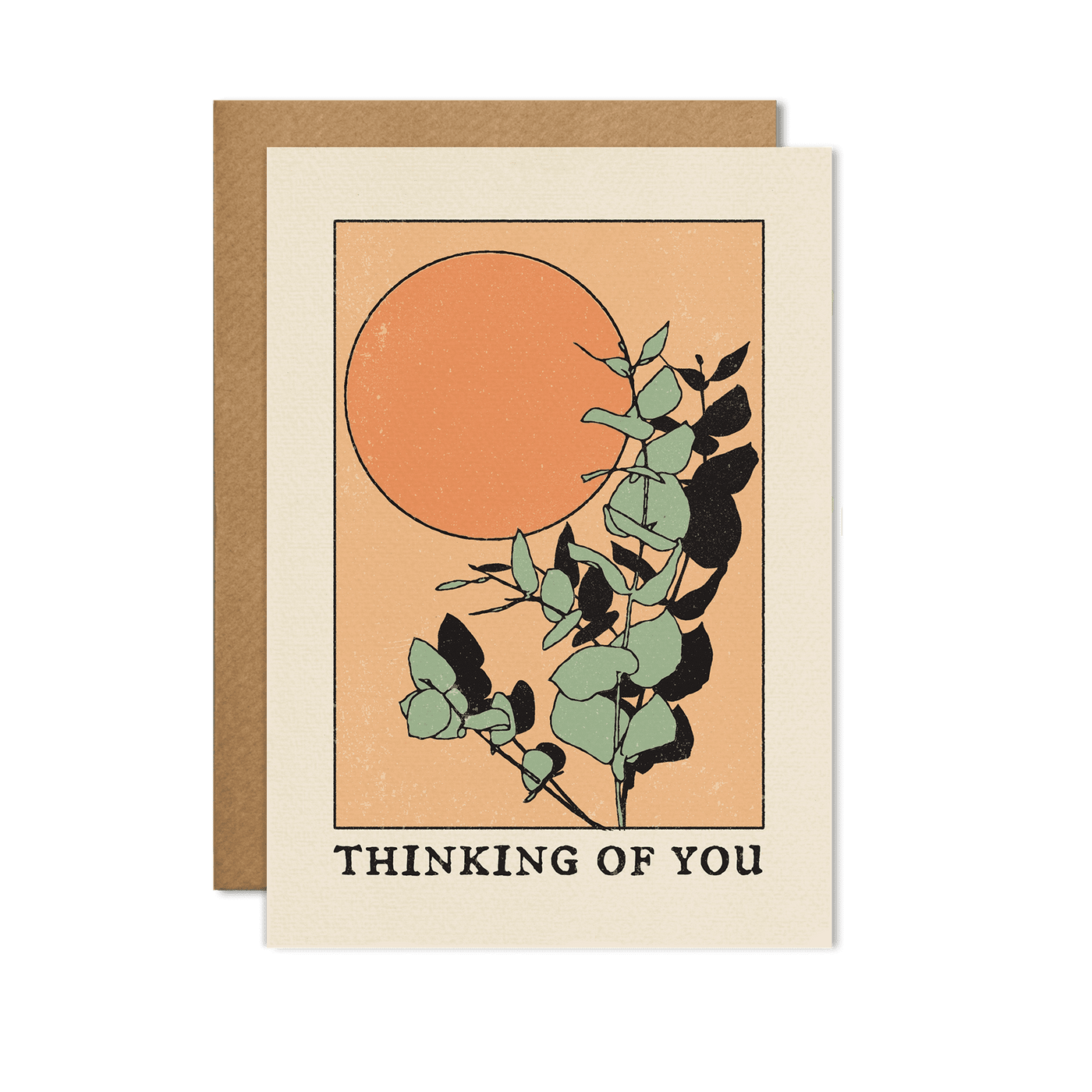 Thinking Of You Card