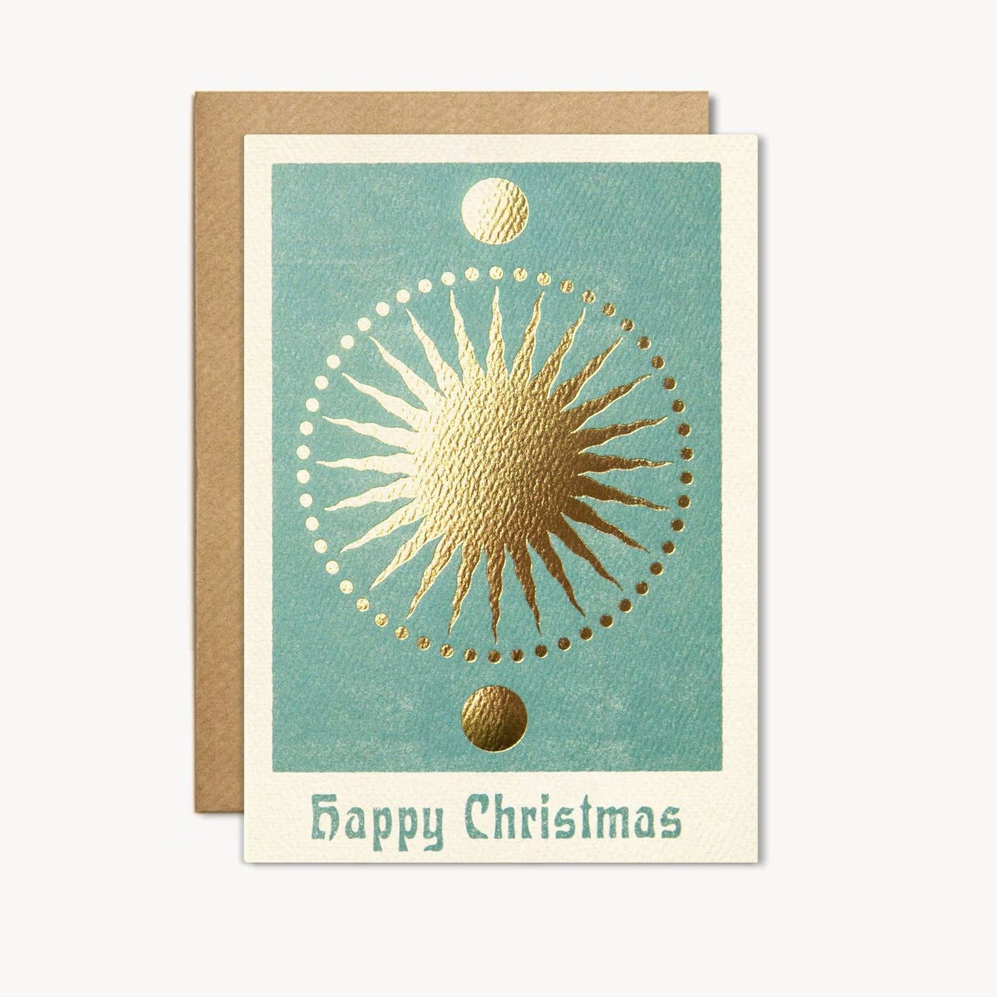 Happy Christmas Card