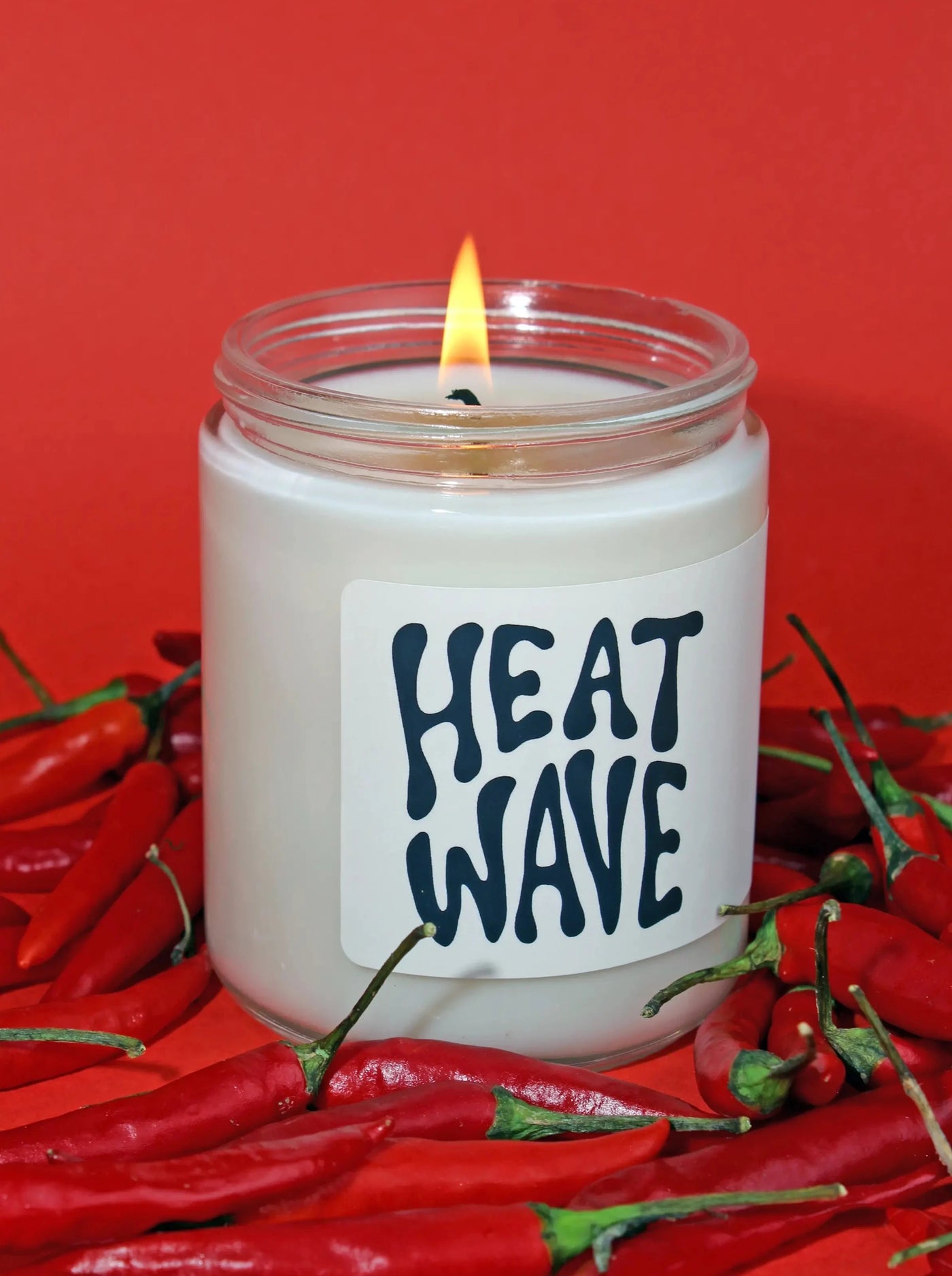 Heat Wave - Soyalys
