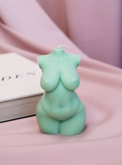 Curvy Figurlys