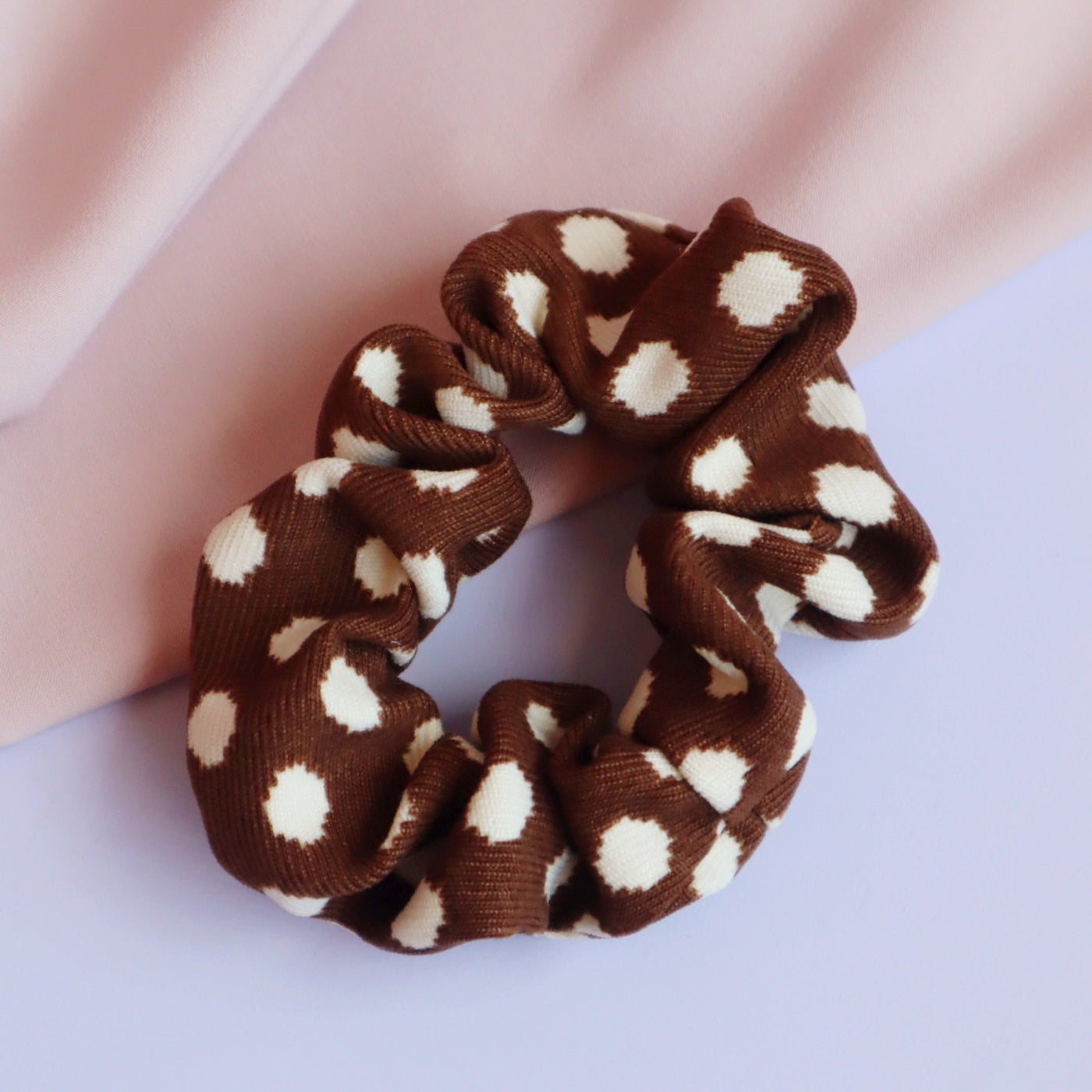 Pretty Woman Scrunchie