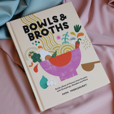 Bowls and Broths