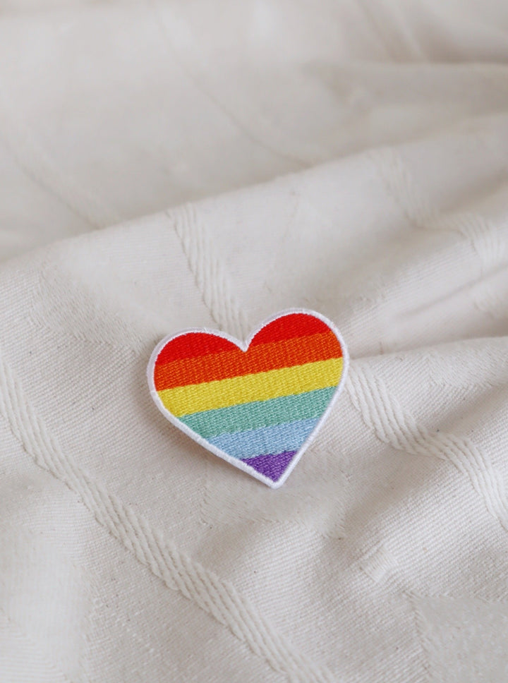 Strykemerke - Pridehjerte