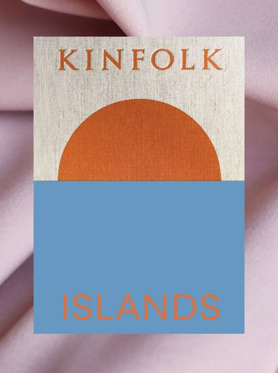 Kinfolk Islands