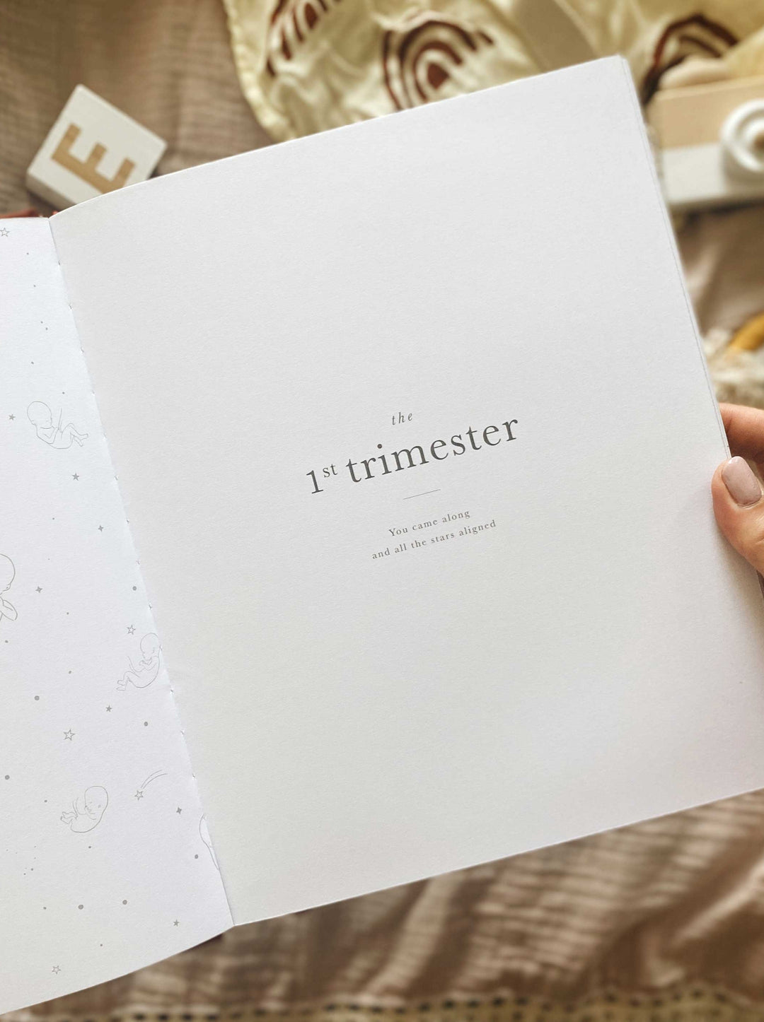 Pregnancy Journal