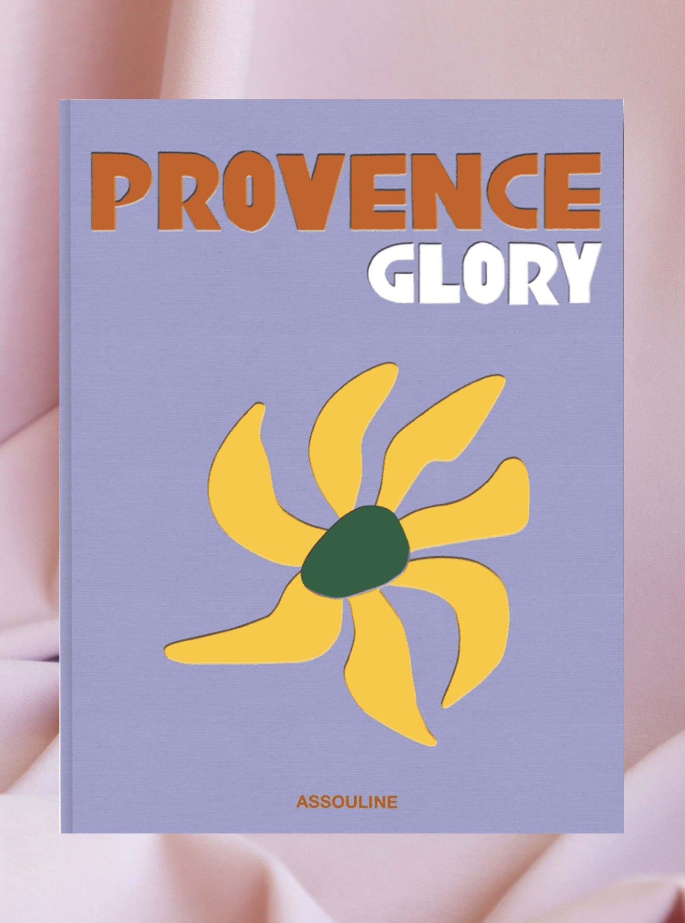 Provence Glory