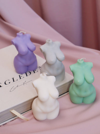 Curvy Figurlys