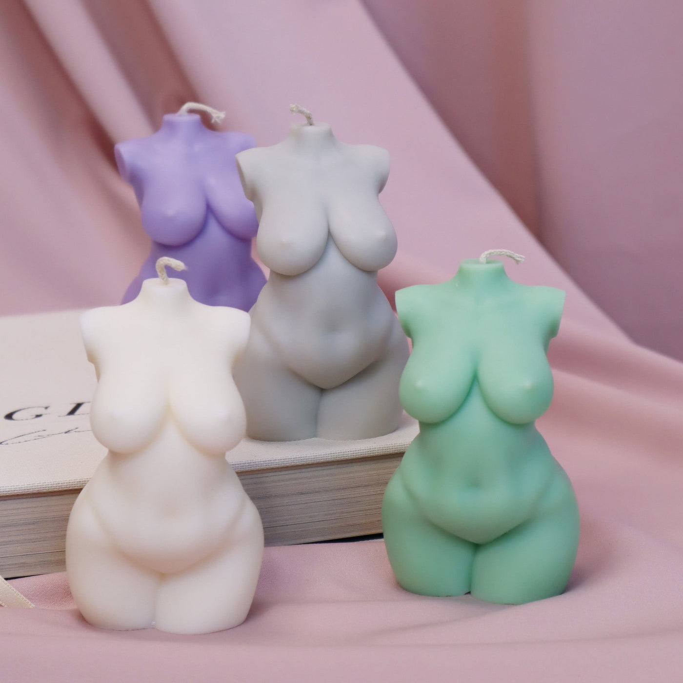 Curvy Figurlys
