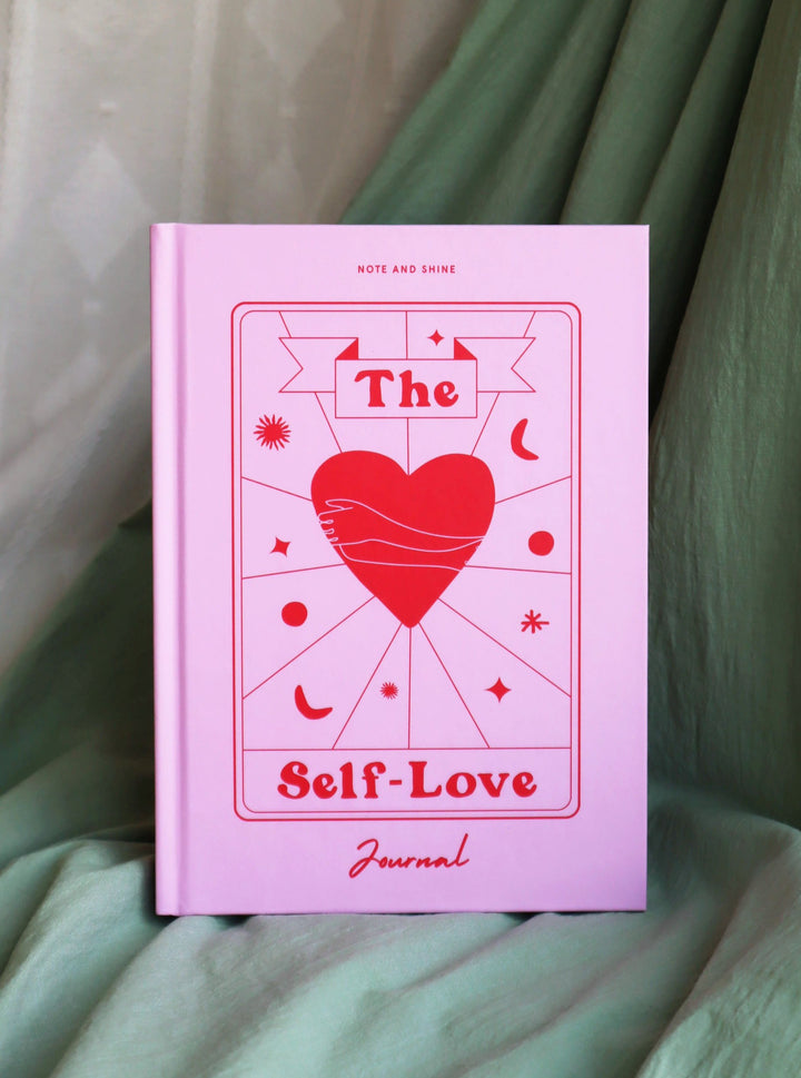 The Self-Love Journal