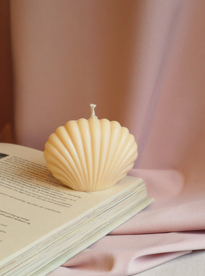 Shell Figurlys - Natural