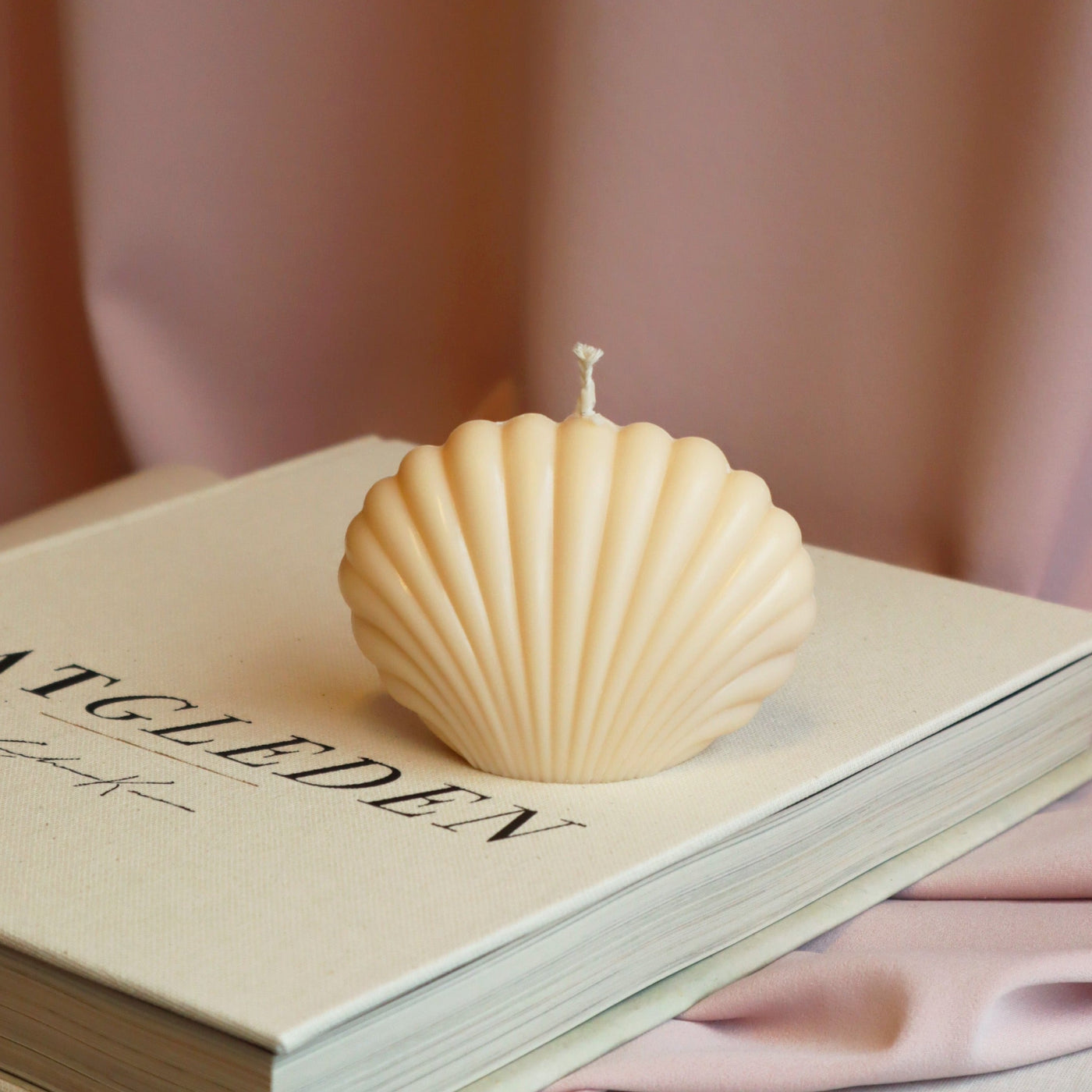Shell Figurlys - Natural