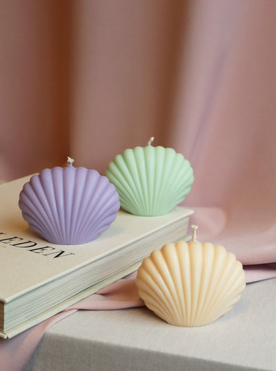 Shell Figurlys - Grønn
