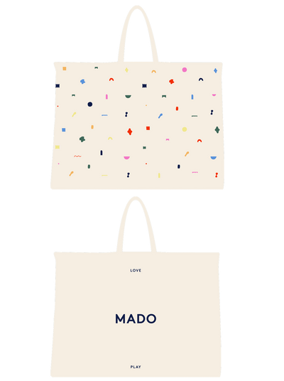Elements - Shopper Bag