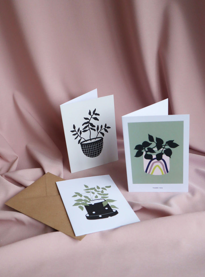 Plant | Kort